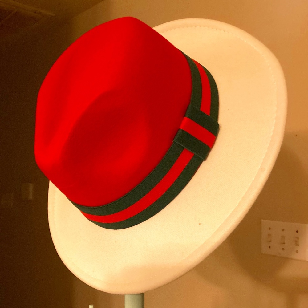 Fedora Hat!